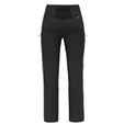 Salewa Sella 3L PTX Pant - Women's - Black Out - back