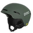 POC Obex MIPS Helmet - Epidote Green Matt