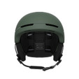 POC Obex MIPS Helmet - Epidote Green Matt 2