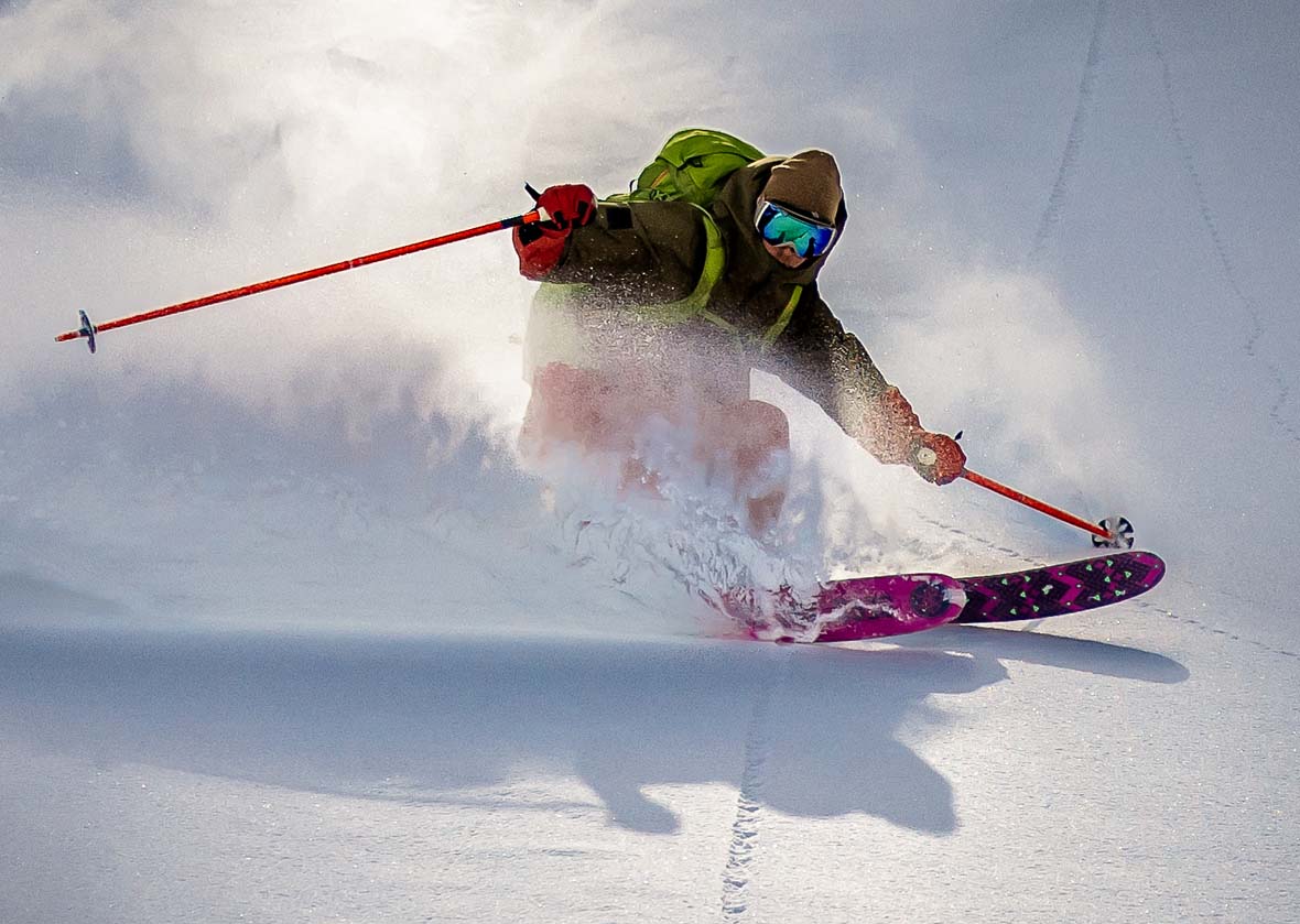 Shop Snowsports