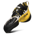 La Sportiva Solution - Men's - White / Yellow - side