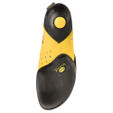 La Sportiva Solution - Men's - White / Yellow - sole