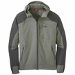 Softshell Jackets