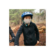 Outdoor Research Face Mask Kit - Small/Kid's (Spring 2021) - Grey - on Model