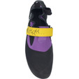 Unparallel Up Rise Pro - Purple Fiction / Yellow Star