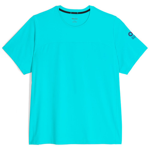 Outdoor Research Freewheel Short Sleeve Jersey Plus - Women's - Cortez