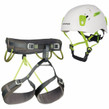 Harnesses & Helmets