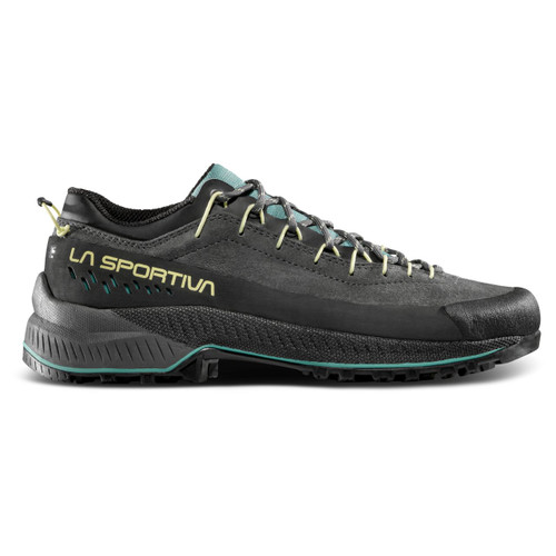 La Sportiva TX4 Evo - Women's - Carbon / Zest