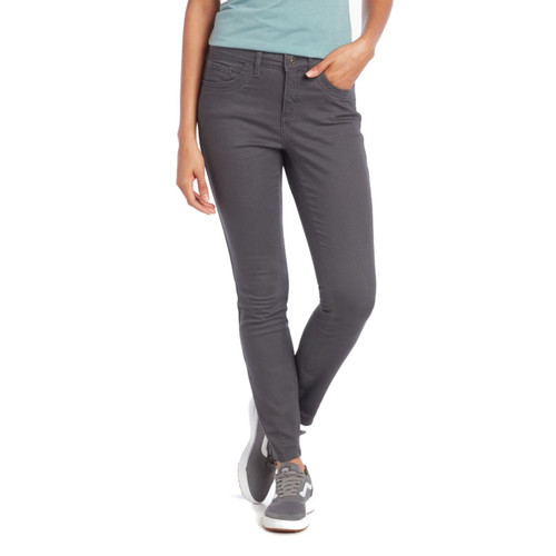 KUHL Kontour Skinny Pant - Women's - Pavement - Model Front