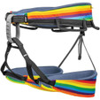 Grivel Trend Harness - Rainbow