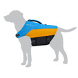 Astral BirdDog PFD in Ol Blue