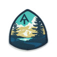 Appalachian Trail Patch