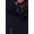 686 Gore-Tex Willow Insulated Jacket - Women's - Black - detail