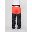 686 Geode Thermagraph Pant - Women's - Black - inside out