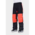 686 Geode Thermagraph Pant - Women's - Black - inside out