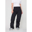 686 Geode Thermagraph Pant - Women's - Black - on model