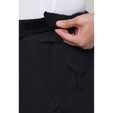 686 Geode Thermagraph Pant - Women's - Black - detail