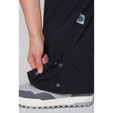 686 Geode Thermagraph Pant - Women's - Black - detail