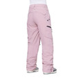 686 Geode Thermagraph Pant - Women's - Dusty Mauve - model back