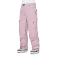 686 Geode Thermagraph Pant - Women's - Dusty Mauve - model front