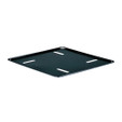 Fireplace Base Plate - Medium