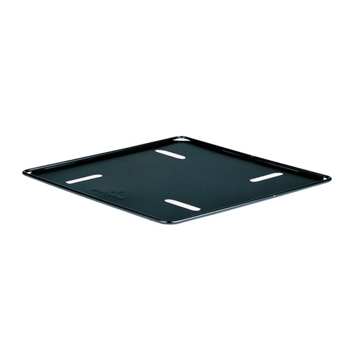 Fireplace Base Plate - Medium