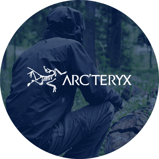 Arc'Teryx