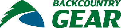 back country gear logo