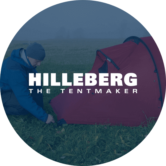 Hilleberg The Tentmaker