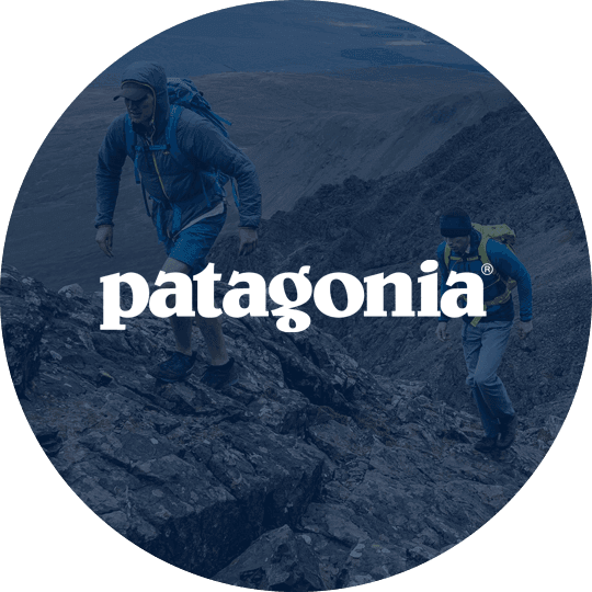 Patagonia